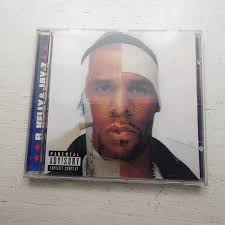 Unfinished Business [PA] by Jay-Z/R. Kelly (CD, Oct-2004, Def Jam (USA))
