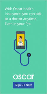 Oscar Health Insurance Creatives Moat Health Insurance Best Health Insurance Insurance Ads