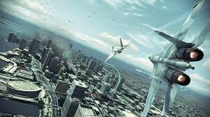 Maybe you would like to learn more about one of these? Bilder Zu Ace Combat Assault Horizon 1 1