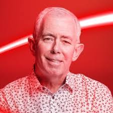 John Mee's Instagram, Twitter & Facebook