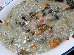 Resepi bubur lambuk yang akan saya kongsikan ini amat sedap dan mudah je. Resepi Bubur Lambuk Kampung Baru Sedap Dan Mudah Panduan Semasa