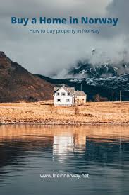 In addition to such a large house we we can deliver to you all sizes of houses. Buying A House In Norway Life In Norway Real Estate Buying Norway Buying Property