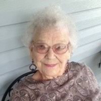 Obituary information for Zena M. Phillips Edwards