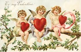 So any time you can incorporate a gift that is synonymous with all those attributes, you know the other person will love it. History Of Valentine S Day Facts Origins Traditions History
