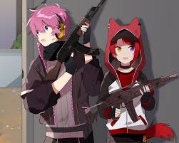 https pbs twimg com media el htfqu8aee6nx format jpg name medium アニメの親友 アニメのネコ カワイイアニメ