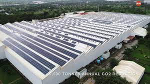 Check spelling or type a new query. 2 Mwp Rooftop Solar Power Plant At Rieter India Pvt Ltd By Sunshot Technologies Youtube