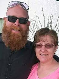 Audra Louise Nolan Wilson (1973-2016)