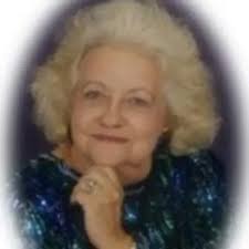 Obituary information for Ruth Marie Bergman