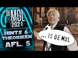 De kandidaten van wie is de mol 2021 zijn bekend! De Mol Genoemd In Songtekst De Mol 2021 Belgie Hints Theorieen Afl 5 Winactie Youtube