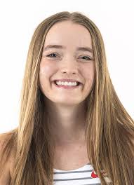 2024-25 Women's Track & Field Roster