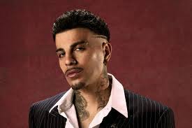 Robert Leflore's Instagram, Twitter & Facebook