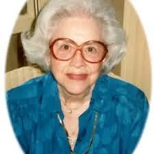 Obituary information for Christina Karrant