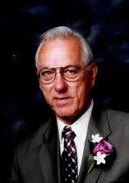 Richard W. Kleckner Obituary *** - Salerno's Rosedale ...