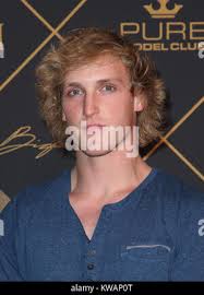 Foto *** YOUTUBER LOGAN PAUL ENTSCHULDIGT sich FÜR DIE BUCHUNG VIDEO DER  TOTEN LEICHE IN DER