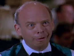 Wallace Shawn Filmography, List of Wallace Shawn Movies and TV Shows