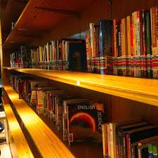Perbadanan perpustakaan awam negeri sembilah atau ppans adalah sebuah agensi badan berkanun kerajaan negeri sembilan yang ppans ditubuhkan mengikut enakmen perbadanan perpustakaan awam negeri sembilan bil. Photos At Perbadanan Perpustakaan Awam Selangor Ppas 10 G 029 Block J The School Jaya One 72 A Jalan Universiti