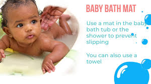 I also turned up the thermostat a little bit before bath time to make the house warmer. Bathtime Accessories Photos Babycenter India
