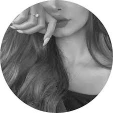 رمزيات افتارات رماديات تلمبر هيدرات خلفيات صور in 2021 beautiful girl makeup photo ideas girl cool girl pictures