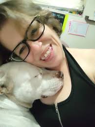 Hi all! I just wanted to introduce myself and share a photo I took