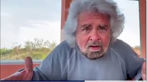 E' quanto ha ribadito il figlio di beppe grillo, ciro, al procuratore capo di tempio pausania. Zamgj1gakyibpm