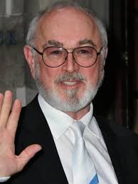 Does anyone remember Peter Hannan? He used to be my grandmas upstairs  neighbor many years ago