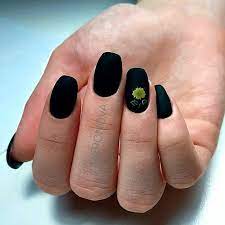 30 Trendy Short Coffin Nails Design Ideas Naildesignsjournal Com 41 classy ways to wear short coffin nails stayglam. trendy short coffin nails design ideas