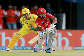 The mighty csk led by thala dhoni, which started the tournament with a defeat is gearing up for the second match. Ipl 2019 Kxip Vs Csk Match Report Kings Xi Punjab Avoid Wooden Spoon Thanks To Kl Rahul S Blitz Chennai Super Kings Secures Top Two Finish Firstcricket News Firstpost