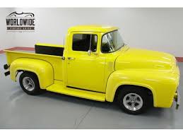Image result for Federal Truck Yellow 1956 Idaho State of