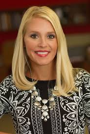 Saporito returns home as new Administrator of Mercy Columbus