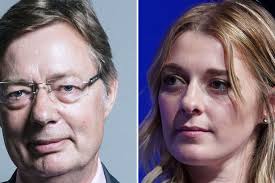 Rising star and veteran Tory say they will not stand again amid polling  slump