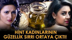 Onlarin Guzellik Sirrini Cozduk Hint Cilt Ve Sac Maskeleri Youtube