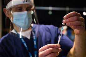 Clearly, vaccinating the majority of adults in a country whose population is over 60 million will take time, so the government has chosen certain priority groups to receive the vaccination first. Book A Covid Vaccine Uk Where And When Can I Have My Covid 19 Vaccine Essex Live