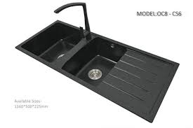 Top 5 kitchen sink manufacturers in australian. Quartz Sink Best Kitchen Sink Materials For Your Home Opaly Quartz