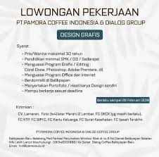 Lowongan kerja pt pertamina juni 2021 terbaru info cpns 2021 bumn 2021 / lowongan pt pnm balikpapan brougth to you by lokercpnsbumn. Lowongan Kerja Balikpapan