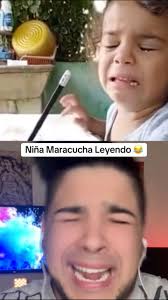 Niña Maracucha no le gusta hacer talea 😂 #niña #maracucha