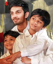 Dhanush yatra promotes tv show 'siya ke ram' in city. Lingadhanush Hashtag On Twitter