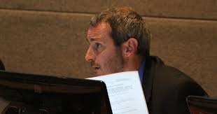 Anchorage Assembly rejects Bronson's pick for municipal attorney