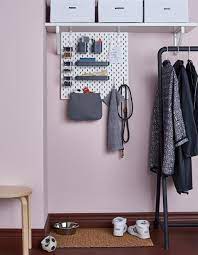 Inspiration Ideas Ikea Pegboard Skadis Ikea Ikea Pegboard Ideas
