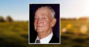 Harold "Bud" Sutton Obituary August 17, 2017
