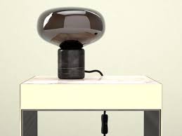 Karl Johan Table Lamp 3d Model Ad Johan Karl Table Model Lamp Table Lamp Design