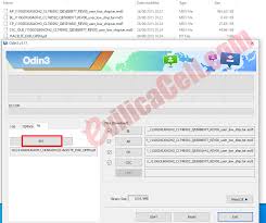 Flash J1 Ace Sm J110g Full Firmware Pit Update Evilicacell