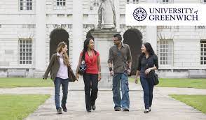 The university of greenwich (the summer camp of the university of greenwich uic) annually organizes exciting summer vacation programs for students and adolescents, including study and active leisure. The Business School At The University Of Greenwich At University Of Greenwich