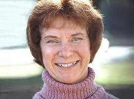 First Lady of Trek: DC Fontana's Impact