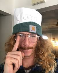 Many know Brian as our bassist extraordinaire but did you know he is also  solely responsible for the recent success of the Detroit Lions? Shortly  before their game-winning field goal against the