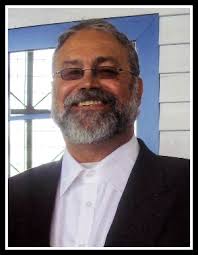 MESSENGER, Clare Alvin