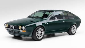 Image result for Giallo 1977 Alfa-Romeo