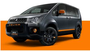 新型デリカd5特別仕様車アクティブギアの違いを見ていきました まとめると アクティブギアには2種類あるコンプリートパッケージ 標準仕様オレンジ ブラックが徹底的にナビ付きパッケージも用意特にアルミ ホイールがブラックを中心に 見た瞬間からかっこいいじゃ