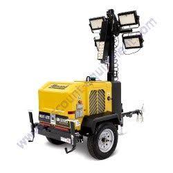 Terex Genie AL5L Light Tower