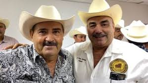 Mario Noel Camacho Angulo