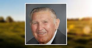 John E. Pedersen Obituary May 7, 2017